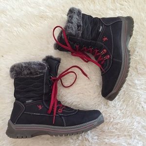 Santana Canada ‘Maldine’ Waterproof Boots
